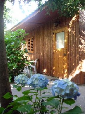 Отель Fiori D'Arancio  Пиано Ди Сорренто